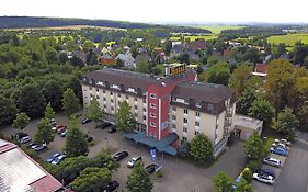 AMBER HOTEL Chemnitz Park
